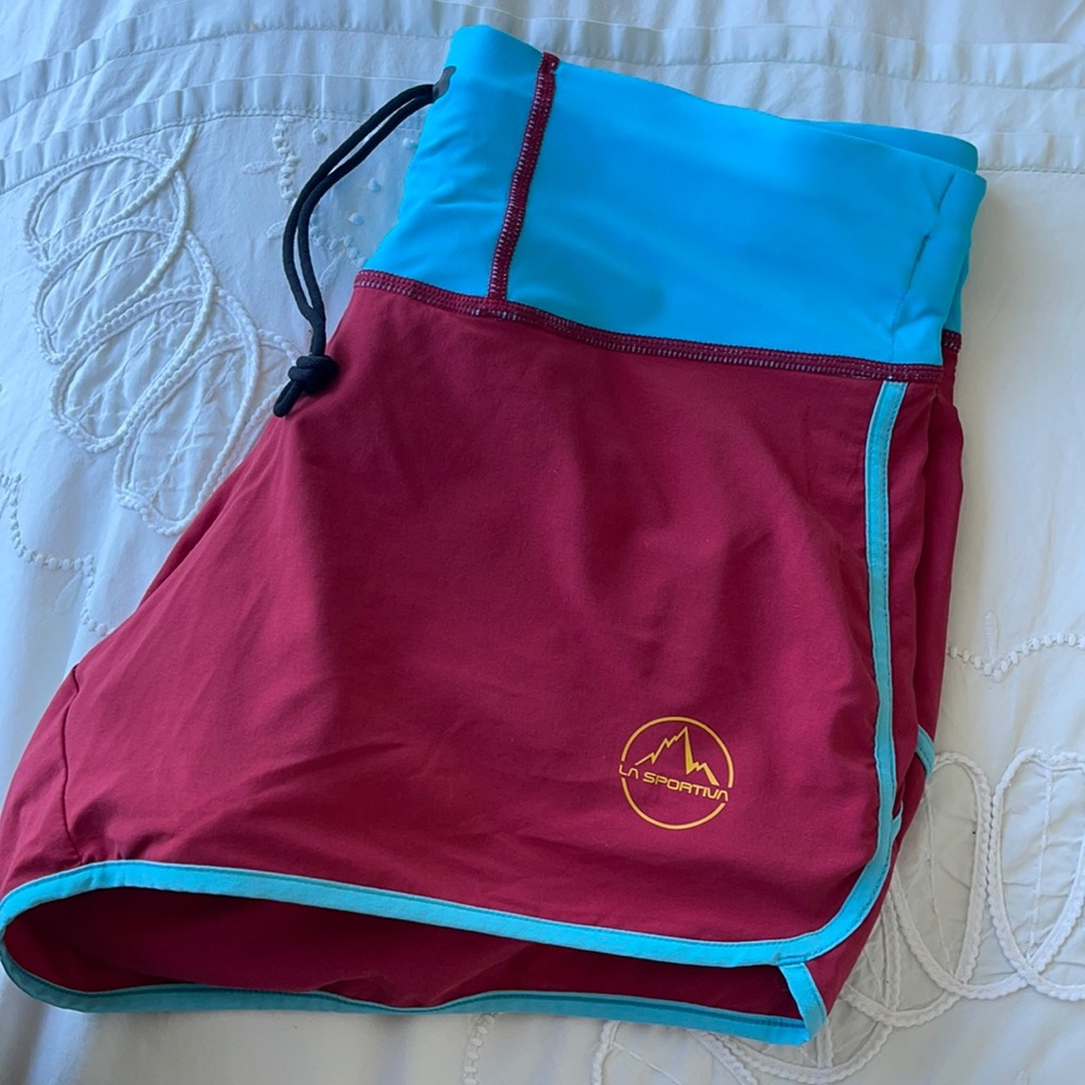 La Sportiva ‘Snap Short’